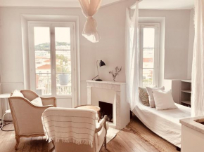 Classic Appartement